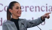 Sheinbaum descarta intervención militar de EE. UU. en México