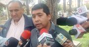 Tarija: Denuncian encubrimiento de casos de corrupción por parte de exfiscal Sandra Gutiérrez en favor del alcalde de Padcaya