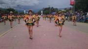 Guardia Municipal de Tarija coordinará con la CUB la seguridad para la entrada folclórica universitaria nacional