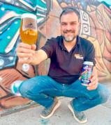 Guayacán relanza Río Turbio: ahora en lata y con (mucho) lúpulo citra