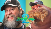 Rodrigo Salinas en “Zootopia 2”: Disney confirma su participación en el doblaje