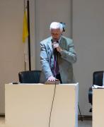 Javier Jantus fue reelecto presidente del Concejo Deliberante de Yerba Buena