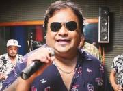 Conmoción en Entre Ríos: murió un cantante de cumbia tras ser picado por una avispa