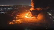 Los videos más impactantes de la explosión