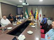 Vicepresidencia y sector oleaginoso trazan una agenda conjunta para modernizar y proteger la producción nacional