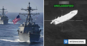 EEUU realiza nuevo ataque contra supuesta ’narcolancha’ en el caribe y mata a 4 personas, según CBS