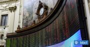 Bolsa de Santiago baja de los 9.700 ante cautela por resultados de las presidenciales y parlamentarias