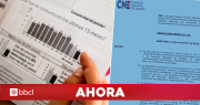 CNE aprueba informe que devolverá montos a clientes ante error en cobro de cuentas de luz