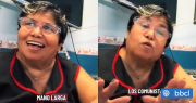 Acto de desinformación: Jara desmiente video de mujer que dice ser su familiar y anuncia acciones