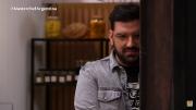 ¿Se va? El nuevo proyecto de Damián Betular que lo alejaría de MasterChef Celebrity