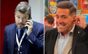 Una figura que trabajó con Tinelli destrozó a Mariano Iúdica: Es un pelotudo