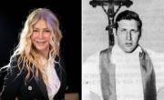 Salió a la luz el secreto mejor guardado de Cris Morena: Con el Padre Mugica