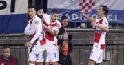 Croacia estará en el Mundial y dos potencias quedaron a un solo paso