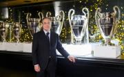 ¿Adiós al Real Madrid? Florentino Pérez dejaría la presidencia del club en 2026