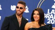 La sorpresiva presencia de Sergio Ramos en el Latin Grammy: ¿por qué estuvo el futbolista español?