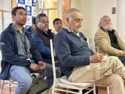 Juntas de Vigilancia del Maule acceden a inédita jornada informativa sobre instrumentos del CDPR de Corfo