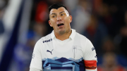 Gary Medel negó veracidad de supuesto chat íntimo: Yo no hablo así