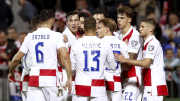 Croacia celebró como local y aseguró su boleto para la Copa del Mundo 2026
