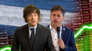 La economía post elecciones: entre la recesión mileísta y el no-programa del peronismo