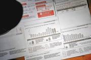 Error en cuentas de la luz: CNE emite informe definitivo con una corrección a la baja en monto a devolver a clientes