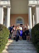 Qué hizo Dua Lipa en la Viña Concha y Toro