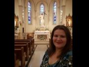 Consternación en el barrio San Pedro por el cobarde asesinato de Lisbeth Martínez Azuaje