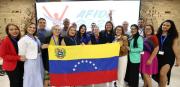 Venezuela potencia deportiva destaca en la Convención Afide 2025 en La Habana