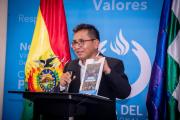 DEFENSORÍA DEL PUEBLO PRESENTA INFORME DE SEGUIMIENTO AL CUMPLIMIENTO DE LAS RECOMENDACIONES DEL GIEI-BOLIVIA