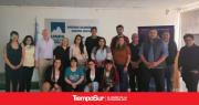 Fundación BSC realizó junto al INET y el CPE el cierre del programa de prácticas profesionalizantes