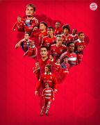 Principito internacional: el selecto grupo de jugadores en el que fue incluido el referente de Estudiantes