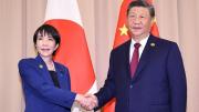 Sufrirán una derrota aplastante: los comentarios de la primera ministra de Japón que desataron la ira de China
