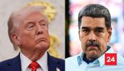 Trump sobre acciones contra Venezuela: Ya me decidí pero no puedo decirles qué será