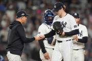 MLB: ¿Yankees puede traer de regreso a este abridor para 2026?