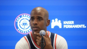 ¿Ya debe retirarse? Chris Paul protagoniza los peores registros de su carrera