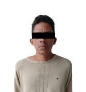 Detenido sujeto por matar a golpes a su pareja