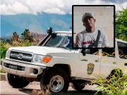 Abatido El Marihuano en Los Angelinos