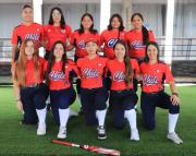 Venezuela Y Chile Los Primeros Vencedores En “Iquique International Softball 2025”