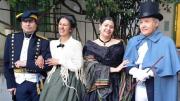 Para revivir Buenos Aires del siglo XIX, organizan un baile de gala en el Cabildo