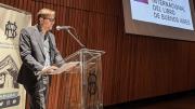 Christian Rainone, presidente de la Fundación El Libro: “Queremos acercar a los jóvenes a la Feria para fortalecer el hábito de lectura y de compra de libros”