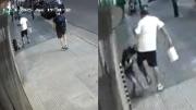 Brutal agresión a una niña de 6 años en Argentina: agresor quedó libre por tener certificado de discapacidad