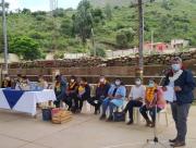 Concejal Michel y cívicos volverán a denunciar al alcalde de Padcaya