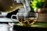 ¿A qué hora tomar el té que potencia la memoria y mejora el descanso?
