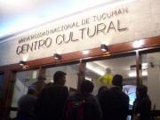 Espectáculos y cultura en Tucumán: guía para salir