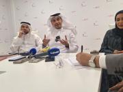 Feria del Libro de Sharjah: la sorpresa del argentino que trabaja en la organización y el editor egipcio que publica a Claudia Piñeiro