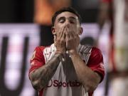 Independiente vs Rosario Central, por el Torneo Clausura 2025 de la Liga Profesional de Fútbol: minuto a minuto, en directo