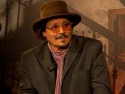 La otra cara del fenómeno Johnny Depp: todos quieren verlo, pero nadie quiere ver su película