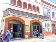 Sebastián Bravo, representante de Teatro Centenario SpA: Acá se invirtió harto recurso y tiempo, todo lo que tengo…