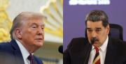 Trump ya tomó “en cierto modo” una decisión sobre Venezuela
