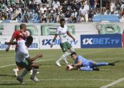 Oriente, obligado a remontar ante Nacional para seguir con vida