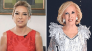 Se conoció la firme exigencia que Fabiola Yañez le impuso a Mirtha Legrand para ir a su programa